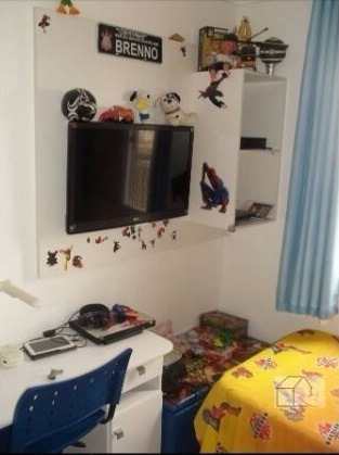 Imagem 8 de 15 de Apartamento Para Venda, 3 Dormitórios, Freguesia Do Ó - São Paulo - 461