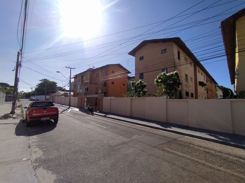 Imagem 3 de 14 de Apto 56,2m², 2quartos, Vaga, Prox. Posto De Saúde. - Ap0340