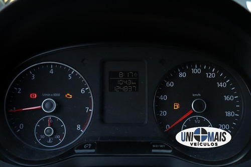 Imagem 4 de 14 de Fox 1.0 Mi Trend 8v Flex 2p Manual