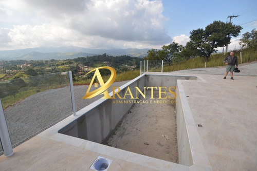 Imagem 3 de 28 de Chacara - Ch00399 - 70995236