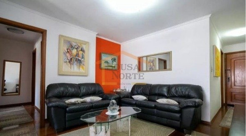 Imagem 3 de 15 de Apartamento, Venda, Vila Aurora, Sao Paulo - 27558 - V-27558