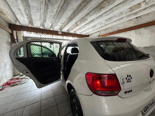 Volkswagen Gol 1.0 Special Total Flex 5p