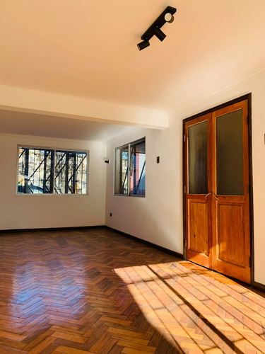 Propiedad Lista Para Oficinas Comerciales En San Bernardo