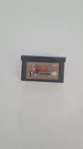 Comprar The Legend Of Zelda Four Swords Gba *repro