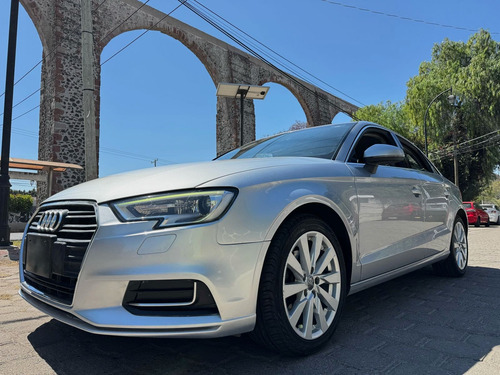 Audi A3 1.4 Sedán Select At Dsg