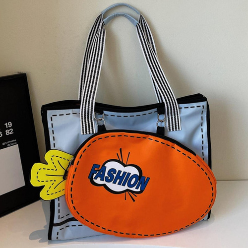 Equipo De Bolsa De Hombro De La Bolsa De Bádminton Patrón