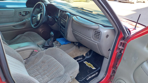 Chevrolet Blazer 4.3 Ls 4x2 At