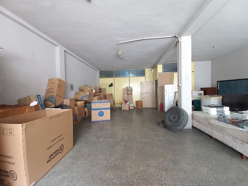 Imagen 9 de 12 de Edificio Comercial En Alquiler 3 Pisos Centro-oeste De Barquisimeto, Isabella Hernández 04140557810