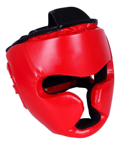 Gorro De Boxeo, Ligero, Protector Facial Para Mma