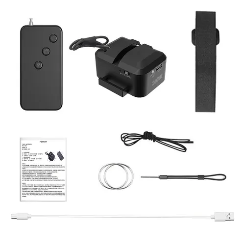 comprar Wrj Controladores Airdrop Para Dji Mini 4 Pro\u002Fmavic 2\u002F3\u002Fair