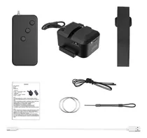 Comprar Wrj Controladores Airdrop Para Dji Mini 4 Pro\u002Fmavic 2\u002F3\u002Fair