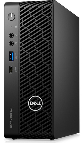 Torre Dell Precision Serie 3660 Procesador I7 16g