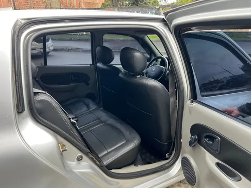 Renault Clio F.iv Dynamique