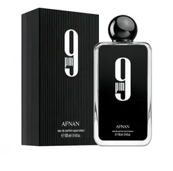 Perfume Afnan 9pm Edp Masculino - R$ 187