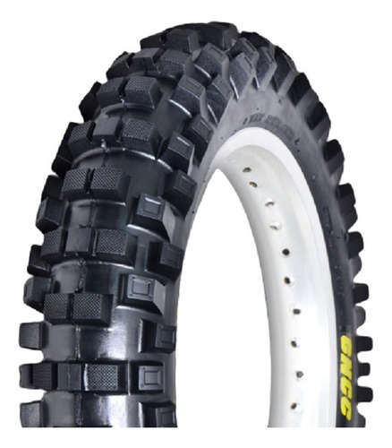Cubierta 80 100 21 Ktm Exc Six Days 450 V140