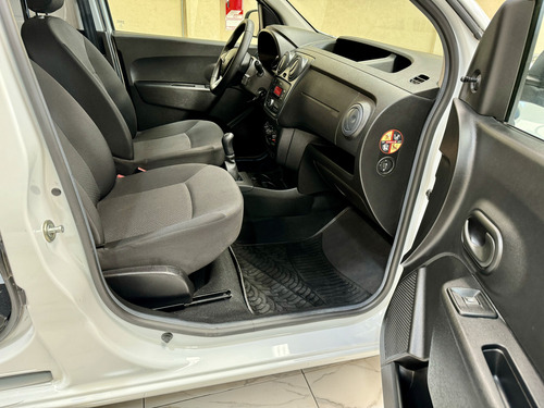 Renault Kangoo Ii Express Confort 1.6 Sce