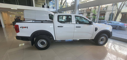 Ford Ranger 2.0 Cd 4X4 Xl 170Cv