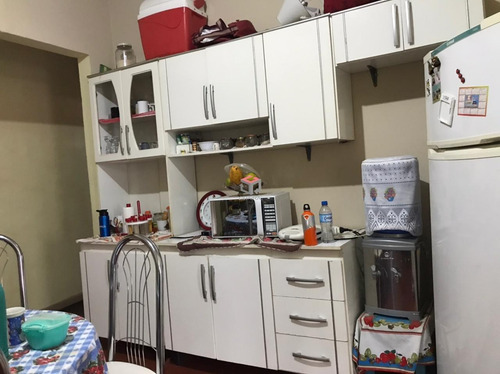 Imagem 7 de 11 de Casa À Venda, 2 Quartos, 1 Vaga, Curuçá - Santo André/sp - 95149