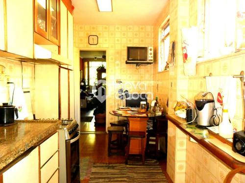 Imagem 20 de 20 de Apartamento - Ref: Sp3ap36908