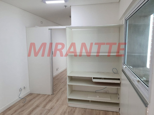 Imagem 4 de 5 de Conjunto Comercial Em Perdizes - São Paulo, Sp - 341105