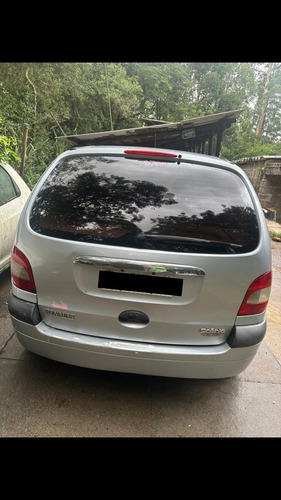 Renault Scenic 1.6 16v Expression Aut. 5p
