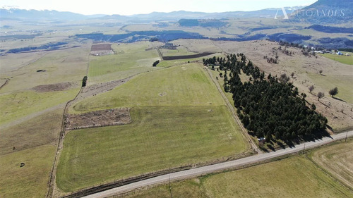 Sitio En Venta En Coihaique
