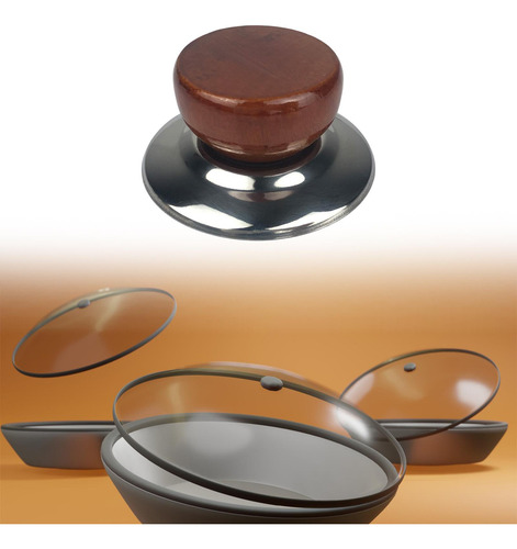 Perilla De Tapa Reemplace La Perilla Superior De La Tapa