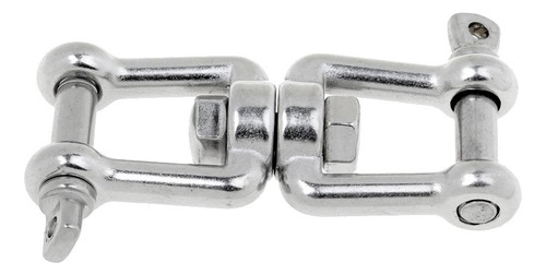 Conector De Cadena De Ancla Giratoria M8