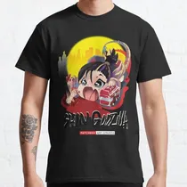 Comprar Polos \u002F Godzilla \u002F Personalizados \u002F Adultos 145