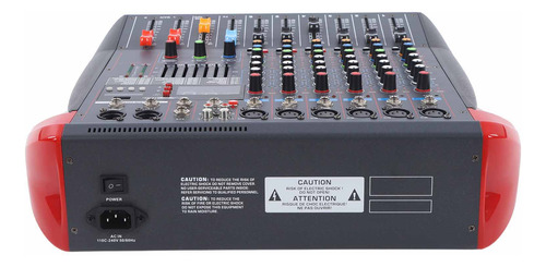 Mesa De Mezclas, Mesa De Mezclas, Mesa De Sonido, 12 Canales