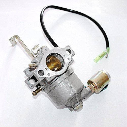 Carburador Yamaha Mz360 Ef6600de Yg6600de Generador