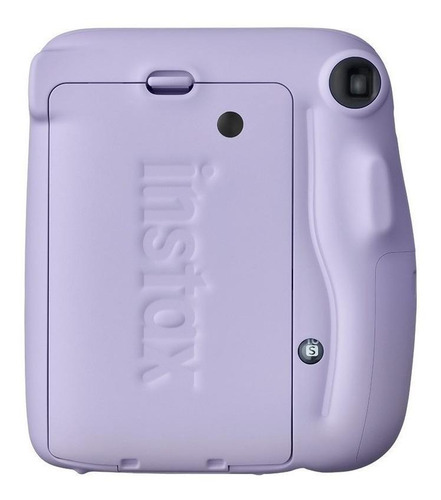 Cámara análoga instantánea Fujifilm Instax Mini 11 lilac purple