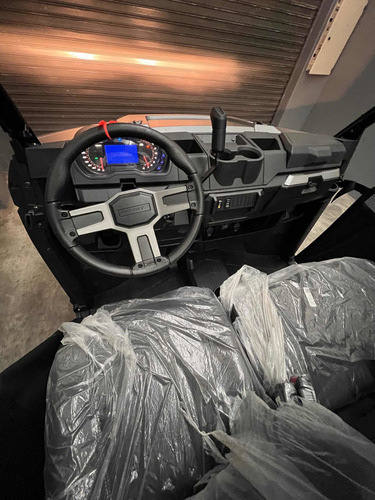 Imagen 10 de 22 de Polaris Ranger Xp 1000
