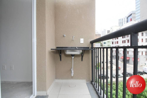 Apartamento - Ref: 222904
