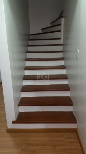 Imagem 6 de 15 de Casa - Partenon - Ref: 514855 - V-pj5672