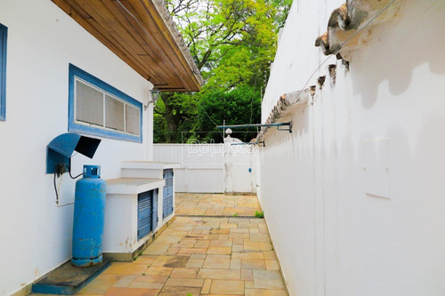 Imagem 18 de 19 de Casa À Venda Em Nova Campinas - Ca004425