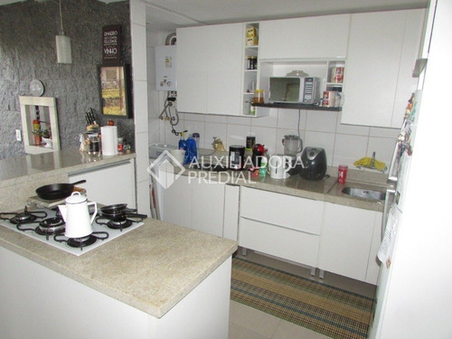 Imagem 5 de 14 de Apartamento - Cristo Redentor - Ref: 277655 - V-277655