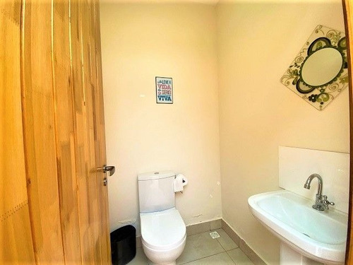 Imagem 18 de 22 de Casa Com 3 Dormitórios À Venda, 219 M² Por R$ 750.000,00 - Condomínio Floresta De São Vicente - Bragança Paulista/sp - Ca3006