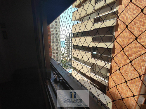 Imagem 26 de 30 de Apartamento À Venda No Bairro Astúrias - Guarujá/sp - 3430