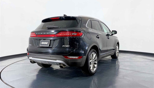 Imagen 7 de 15 de 107080 - Lincoln Mkc 2015 Con Garantía