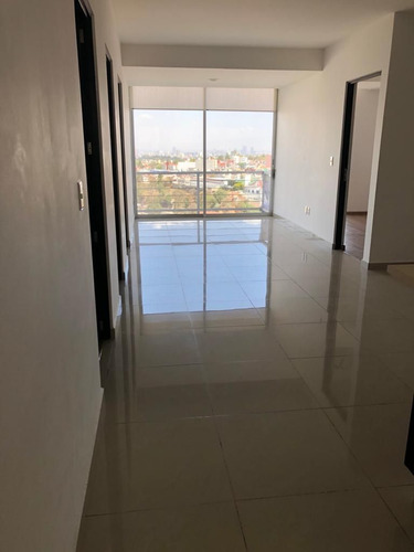 Departamento En Venta En Highlands View  Interlomas