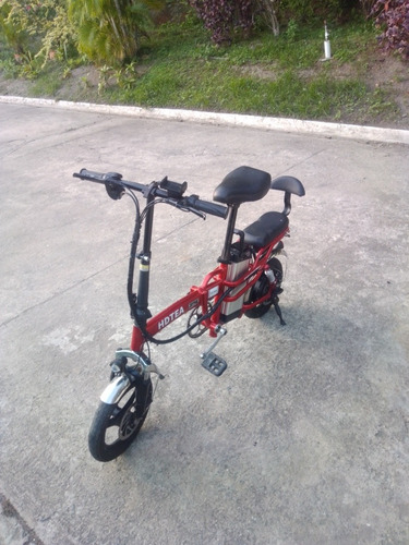 Imagen 4 de 6 de Bicicleta Eléctrica