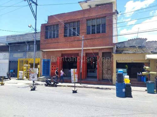 Imagen 4 de 30 de Maritza Lucena 04245105659 Alquila Local En Barqto Mls 23-25892