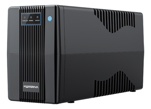 Ups Marsriva 750va/375w 2 Tomas Mr-uf750