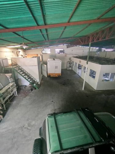 Negocio Urb Los Jarales San Diego Jc-lp