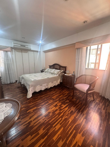 Alquiler Apartamento Balmoral 170m2 Los Dos Caminos