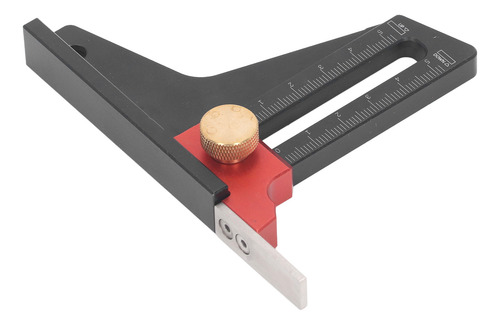 Altura De La Mesa De Sierra Para Carpintería De Aleación De