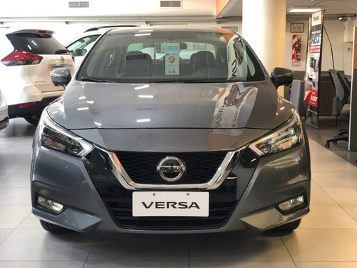 Imagen 13 de 25 de Nissan Versa 2023 1.6 Sense Mt