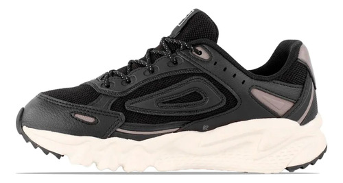 Zapatillas Lifestyle Fila Hombre - Areco Deportes.