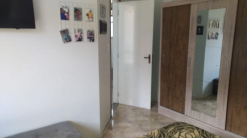 Casa À Venda, 110 M² Por R$ 585.000,00 - Parque Independência - São Paulo/sp - Ca1822